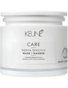 CARE Derma Sensitive mask...