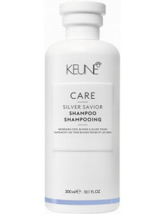 CARE Silver Savior Shampoo...