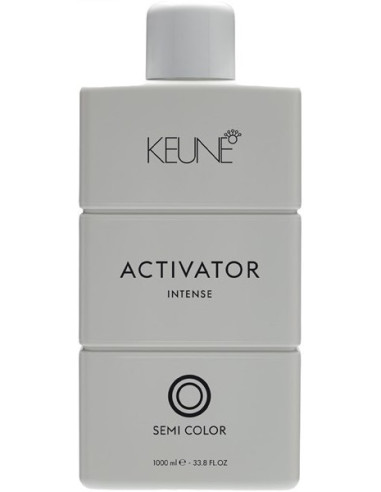 SEMI COLOR farveaktivator intens 1000ml