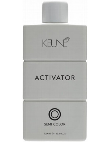 SEMI COLOR farveaktivator 1000ml