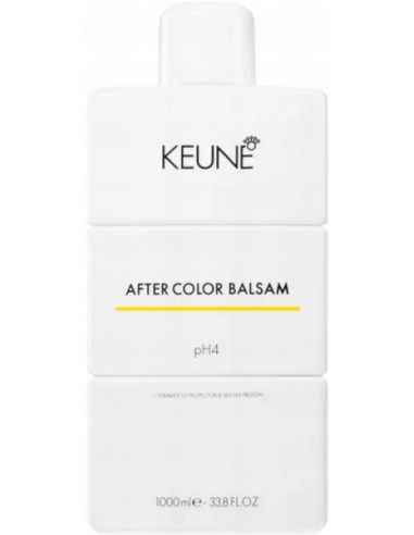EFTERFARVNINGSBALSAM pH4 1000ml