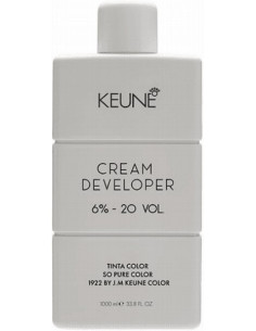 TINTA COLOR farveudvikler...