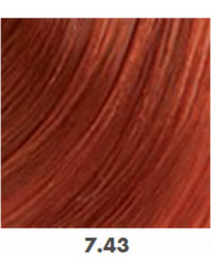 SEMI-FARVET 7,43 60 ml