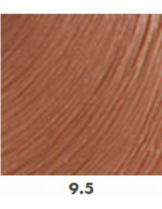 SEMI-FARVET 9,5 60 ml