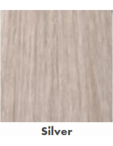 SEMI COLOR Sølv 60ml