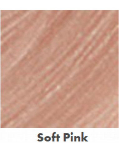 SEMI COLOR Blød lyserød 60ml
