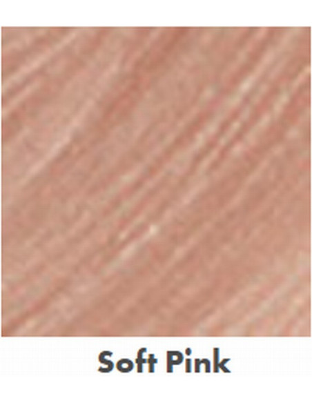 SEMI COLOR Blød lyserød 60ml