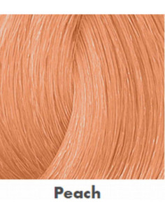 SEMI FARVET Fersken 60ml