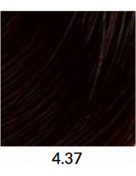 BLÆKFARVE 4,37 60 ml