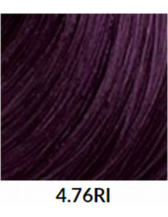 FARVET BLÆK 4,76RI 60 ml