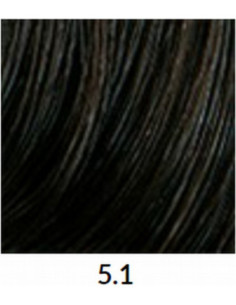 FARVET BLÆK 5.1 60ml