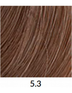 FARVET BLÆK 5,3 60 ml