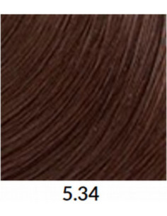 FARVET BLÆK 5,34 60 ml