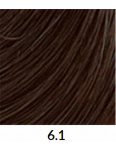 FARVET BLÆK 6.1 60ml