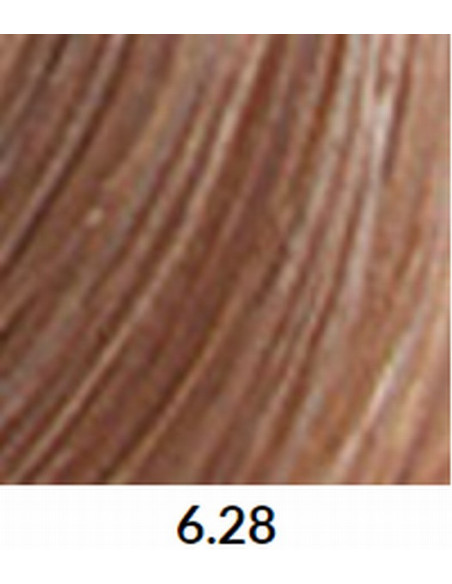 FARVET BLÆK 6,28 60 ml