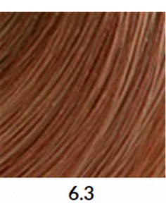 FARVET BLÆK 6,3 60 ml