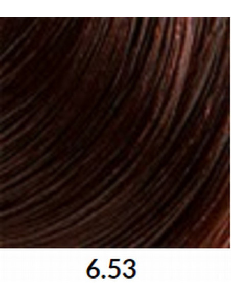 BLÆKFARVE 6,53 60 ml