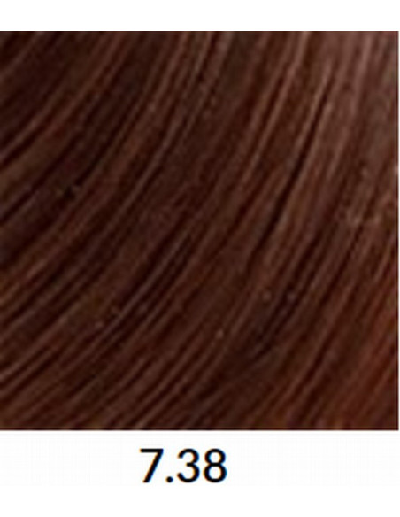 BLÆKFARVE 7,38 60 ml