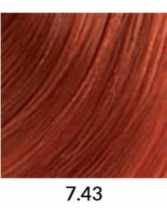 BLÆKFARVE 7,43 60 ml