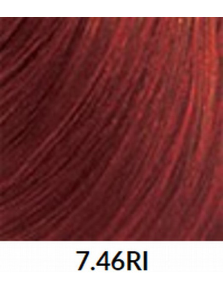 FARVET BLÆK 7.46RI 60ml