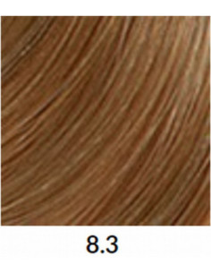 FARVET BLÆK 8,3 60 ml