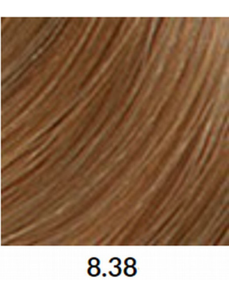 BLÆKFARVE 8,38 60 ml