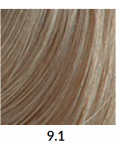 FARVET BLÆK 9.1 60ml