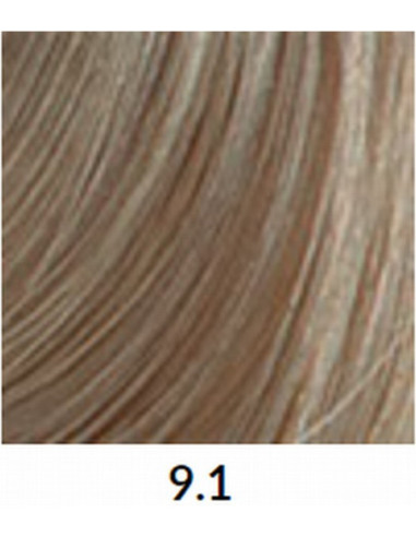 FARVET BLÆK 9.1 60ml