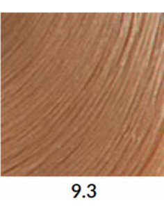 FARVET BLÆK 9,3 60 ml