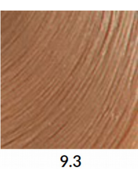 FARVET BLÆK 9,3 60 ml