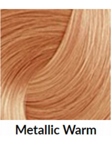 BLÆKFARVE Metallisk Varm 60ml