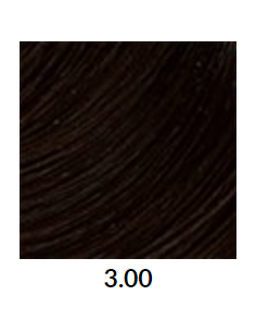 FARVET BLÆK 3,00 60ml