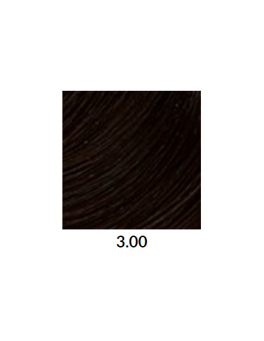 FARVET BLÆK 3,00 60ml