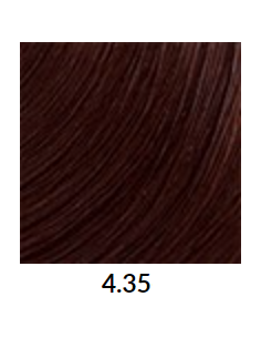 FARVET BLÆK 4,35 60 ml