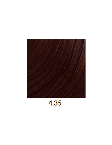 FARVET BLÆK 4,35 60 ml