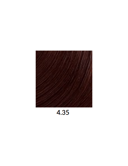 FARVET BLÆK 4,35 60 ml