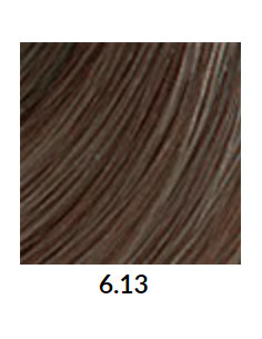 FARVET BLÆK 6.13 60ml