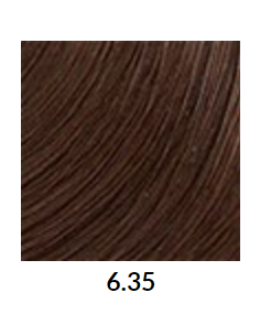 FARVET BLÆK 6,35 60 ml