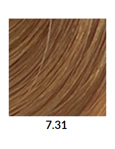 BLÆKFARVE 7,31 60 ml