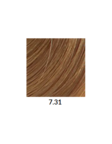 BLÆKFARVE 7,31 60 ml