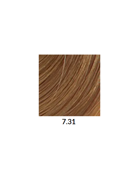 BLÆKFARVE 7,31 60 ml