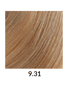 BLÆKFARVE 9,31 60 ml