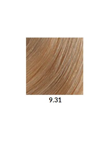 BLÆKFARVE 9,31 60 ml