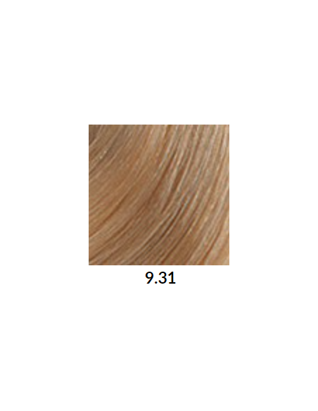 BLÆKFARVE 9,31 60 ml
