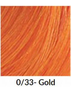 FARVET BLÆK 0,33 60 ml