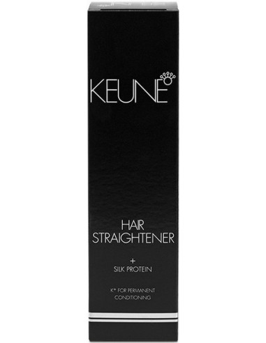 KERATIN Kemisk glattejern 85 ml
