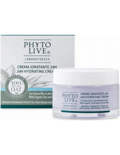 PHYTO LIVE Ansigtsdagcreme...