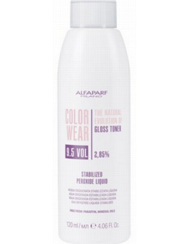 CW Flydende oxidationsmiddel 9,5 VOL...