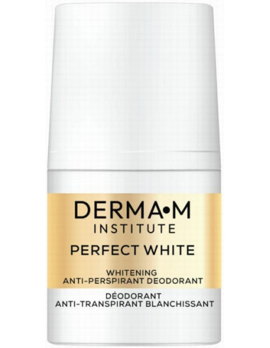 DERMA-M Hvidende antiperspirant...