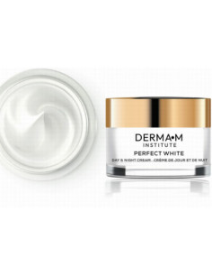 DERMA-M Hvidnende...